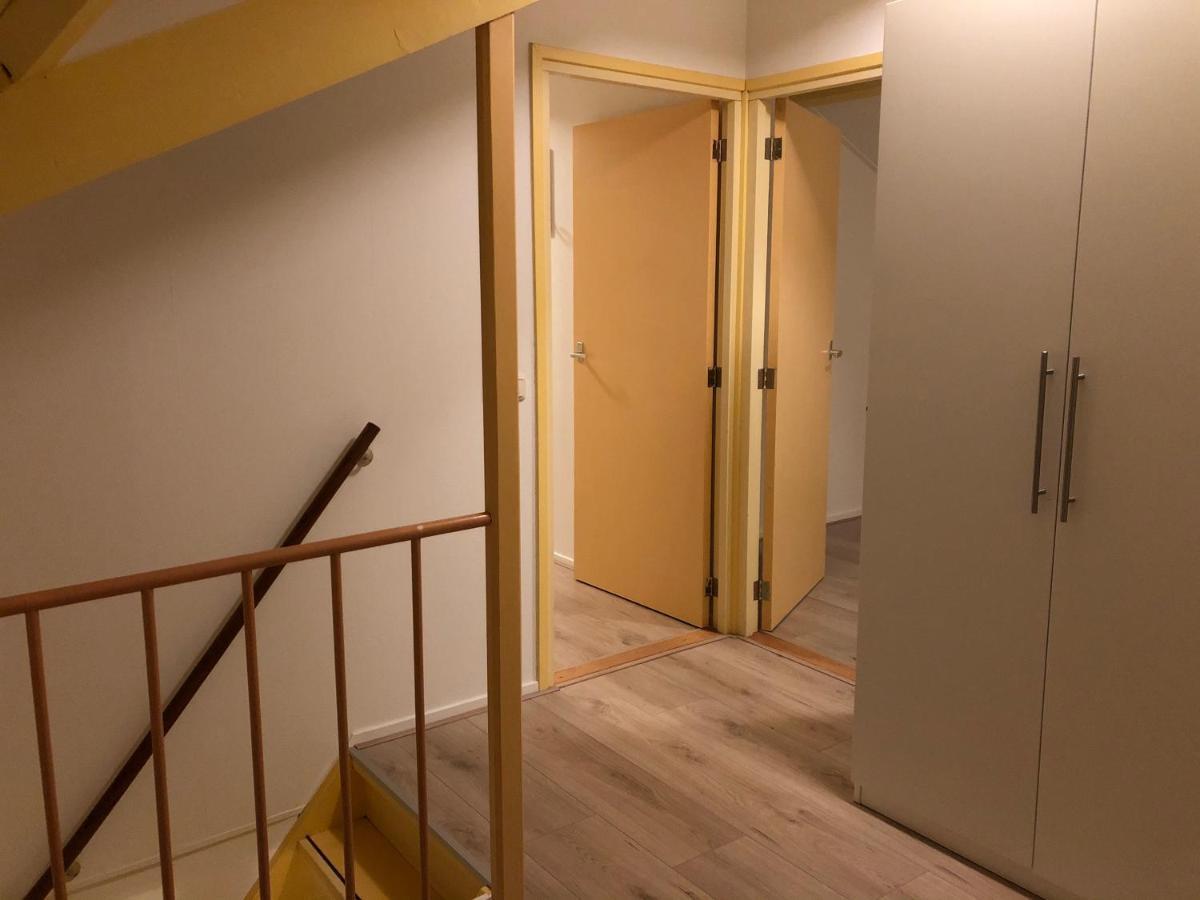 Familiehuis Achter De Duijnhoeve Zuidbakkum Exteriör bild